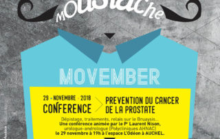 flyer_MOVEMBER 2018