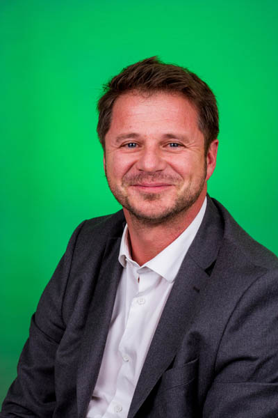 VP Ludovic Idziak