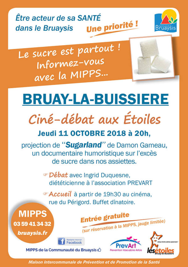 cine-debat