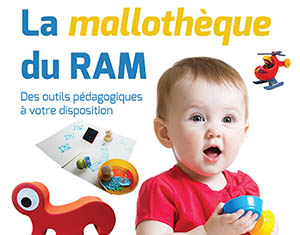 mallotheque du RAM