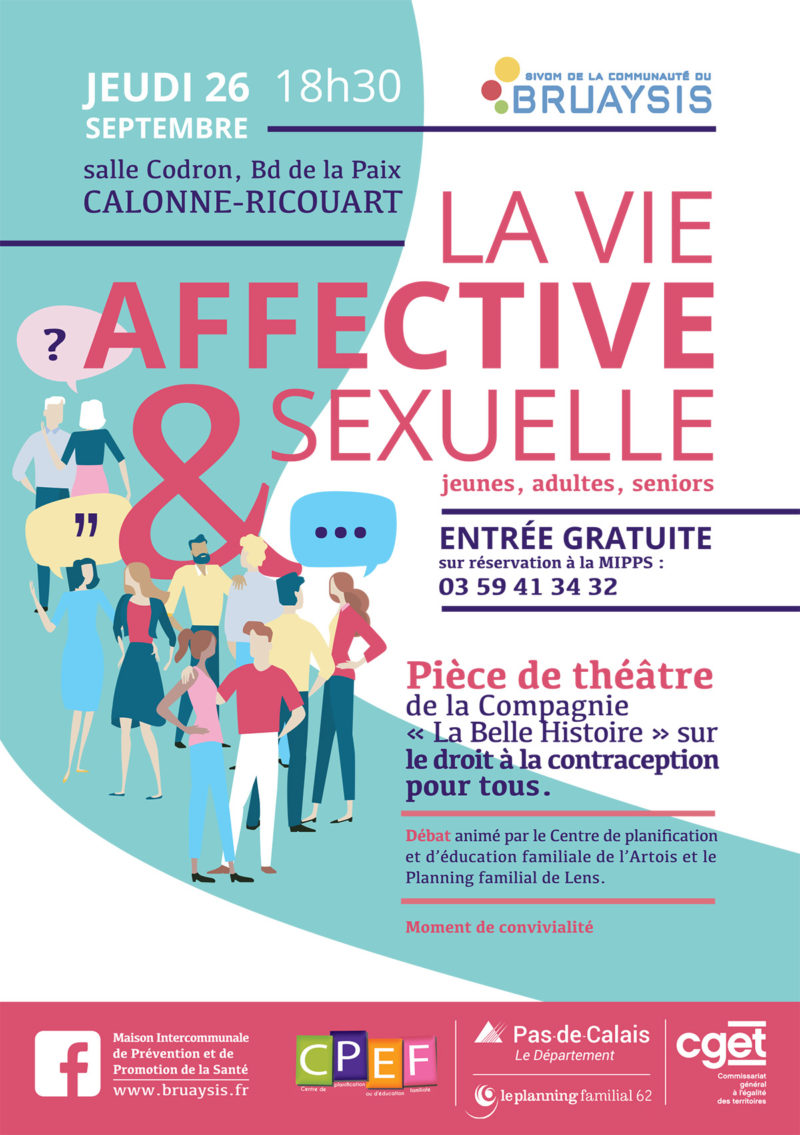MIPPS vie affective et sexuelle