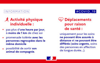corona attestation 24 mars