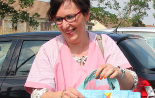 sonia josset