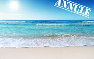 ccorona annulation voyage