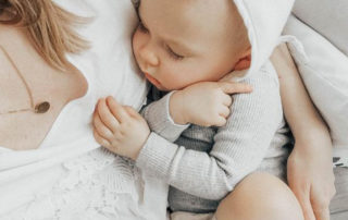 corona jeune maman