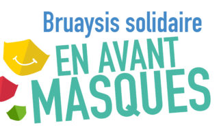 masques logo