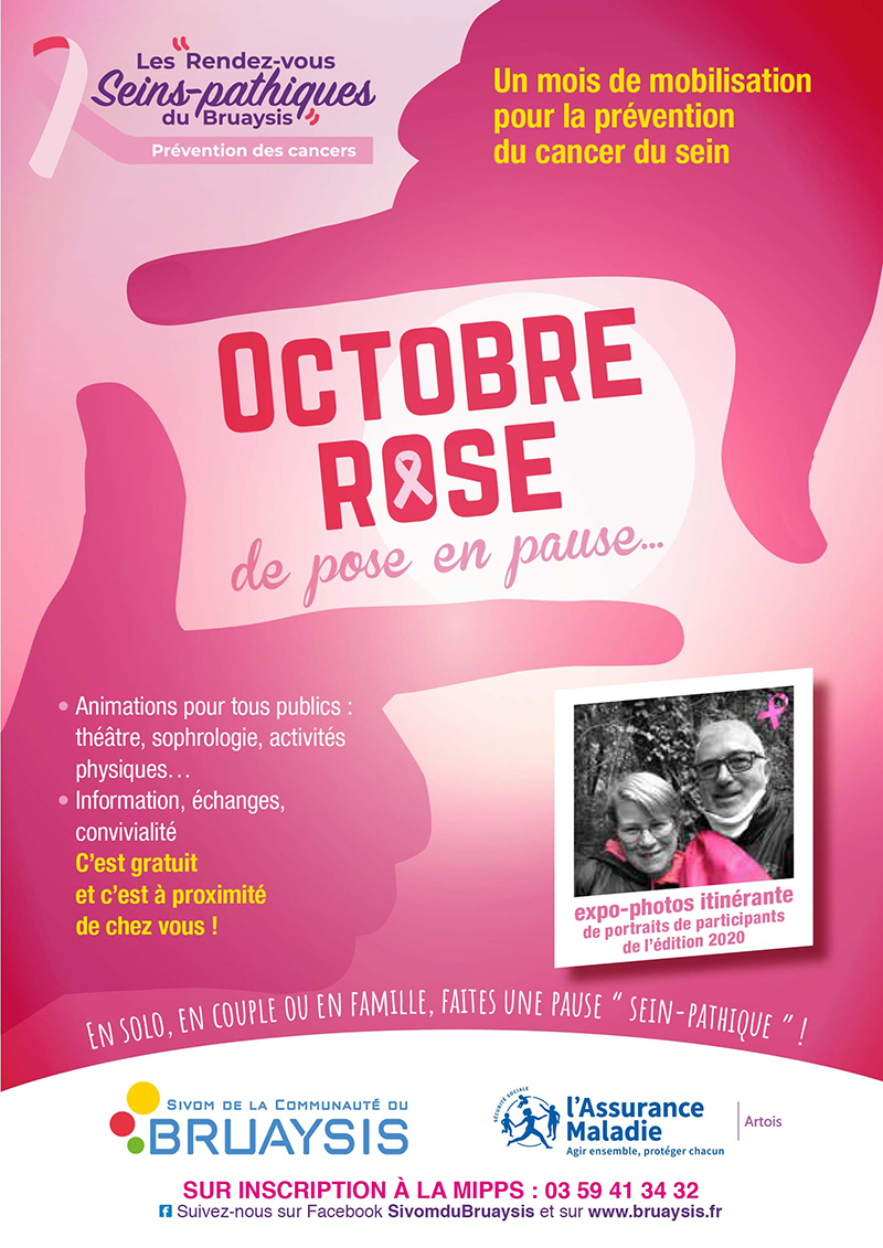 2021 octobre rose 1