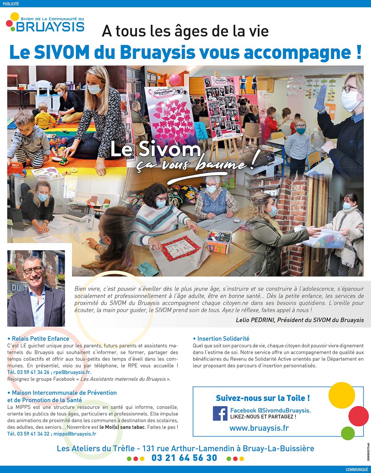 campagne VDN volet 4