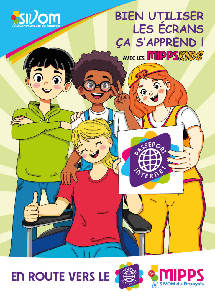 MIPPS PASSEPORT INTERNET – COUV BD A5