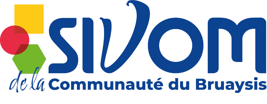 Sivom du Bruaysis Logo